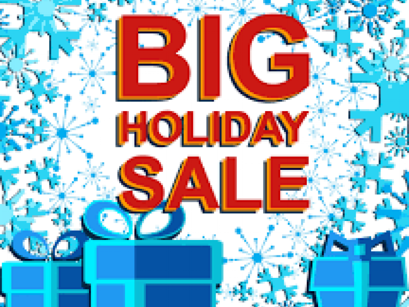 Sale