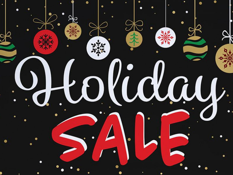 Sale _